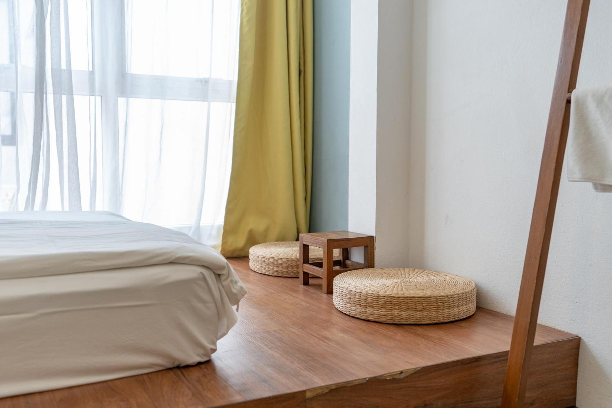 Mammoth Boutique Hotel Чиангмай Экстерьер фото
