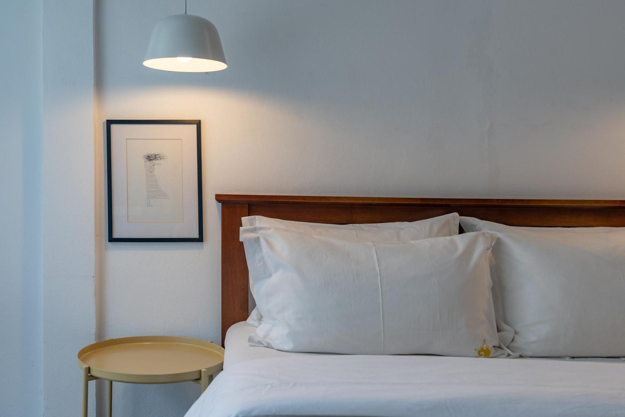 Mammoth Boutique Hotel Чиангмай Экстерьер фото